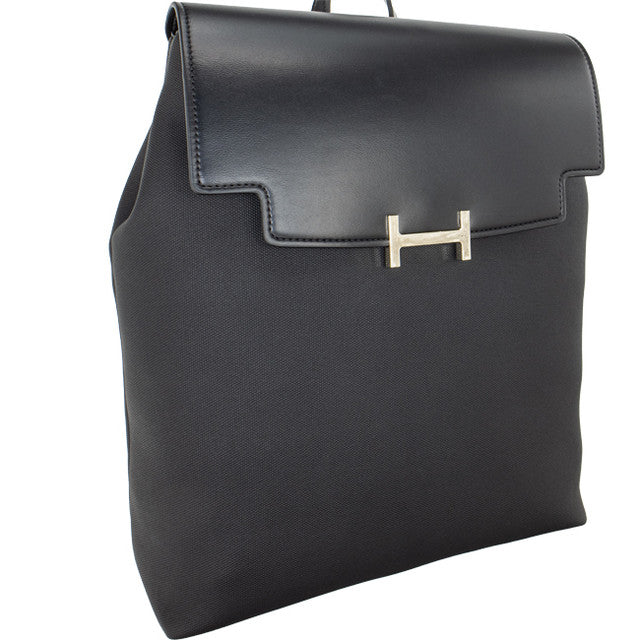 Hush Puppies Tas Wanita Westie Backpack L In Black