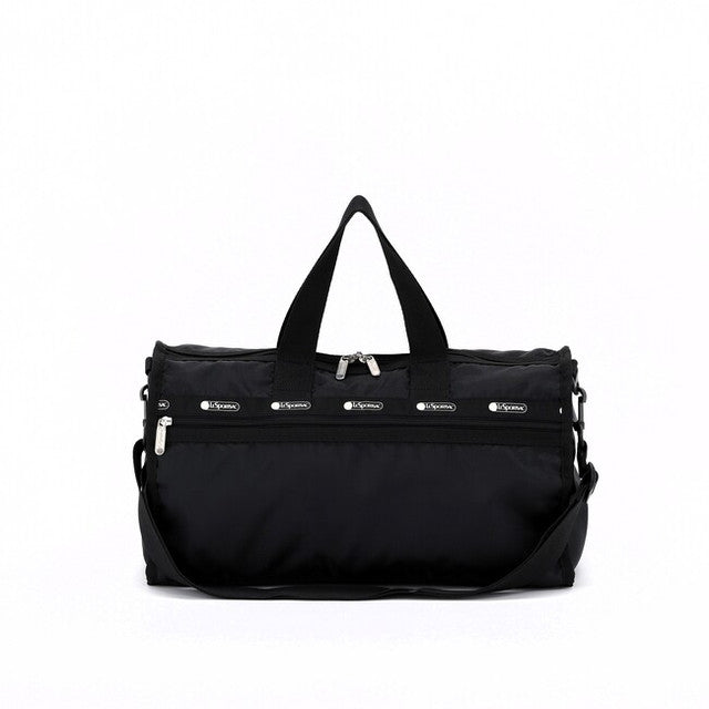 LeSportsac Tas Wanita Travel Bag Candace Weekender L In Black