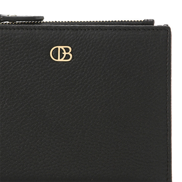 Obermain Aksesoris Wanita Bella Passport Holder In Black