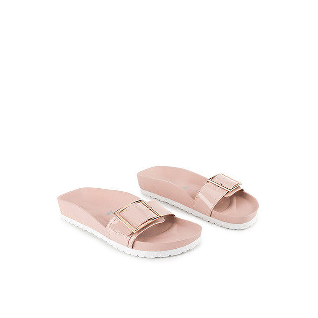 Playboy Women Sandals Zora In Pink