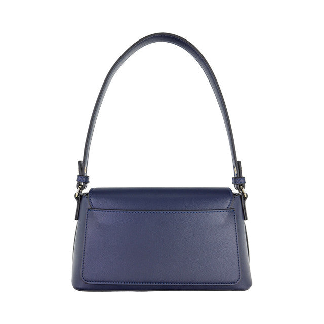 Hush Puppies Tas Wanita Shoulder Bag Monet Shoulder M In Navy