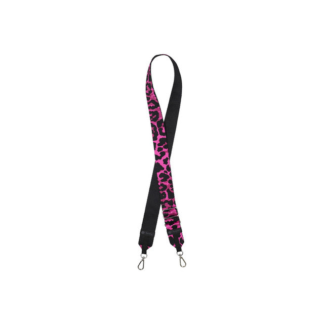 Ll Detachable Straps In Ll Cheetah