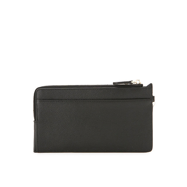Obermain Aksesoris Wanita Bee Pouch In Black
