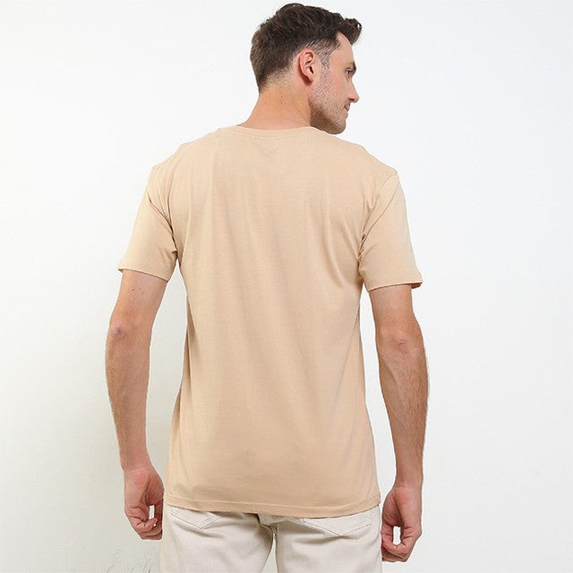 Obermain Pakaian Pria Others Solaire In Khaky