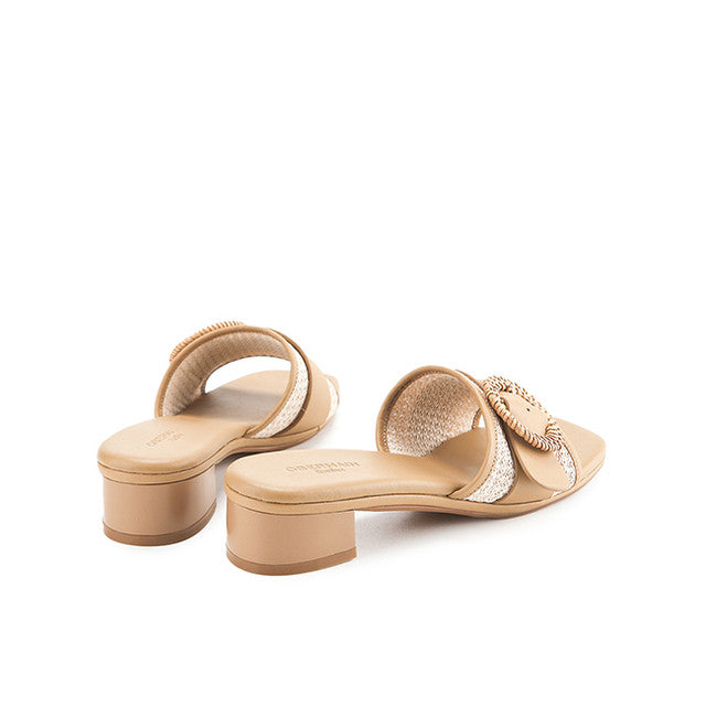 Narda Annie In Brown