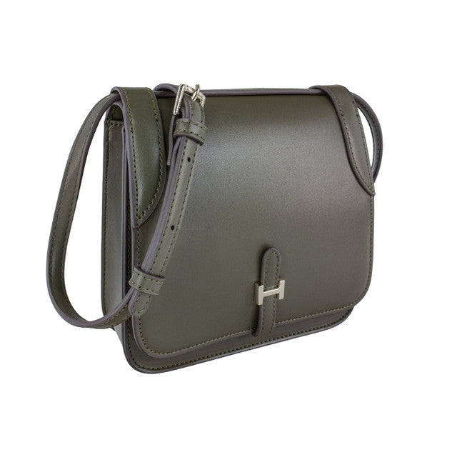 Pitty Sling M In Olive