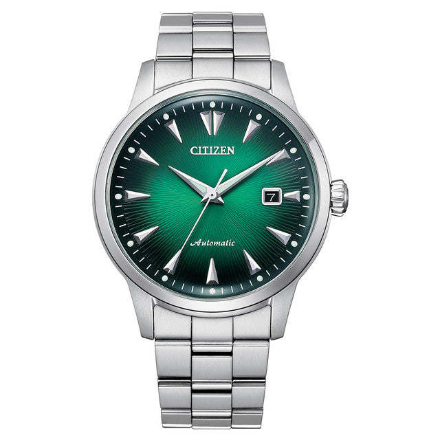 Citizen Kuroshio Series Limited Edition CTZ NK0007-88X