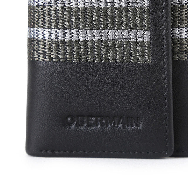 Cash Keyholder In Black