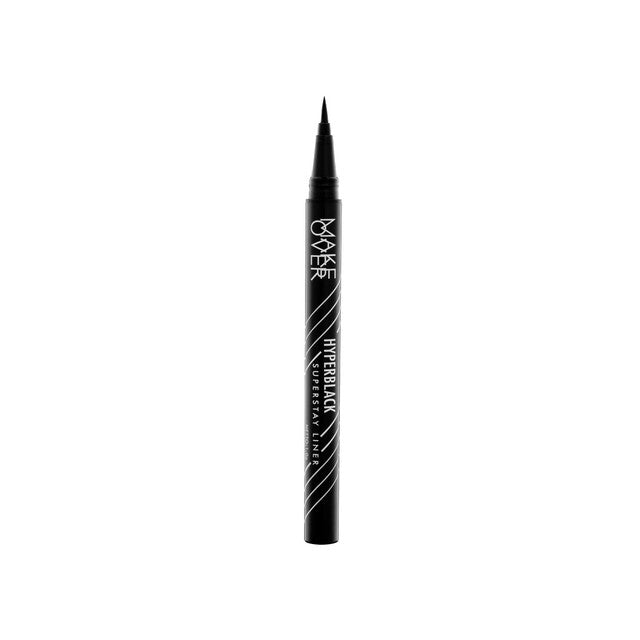 Make Over Hyperblack Superstay Liner 1 g