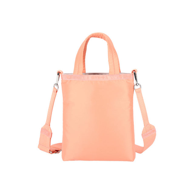 LeSportsac Tas Unisex Tote bag SHEEN MINI TOTE