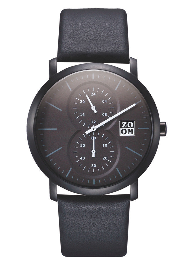 Zoom Casual Men's Watch ZM 7100M.2502