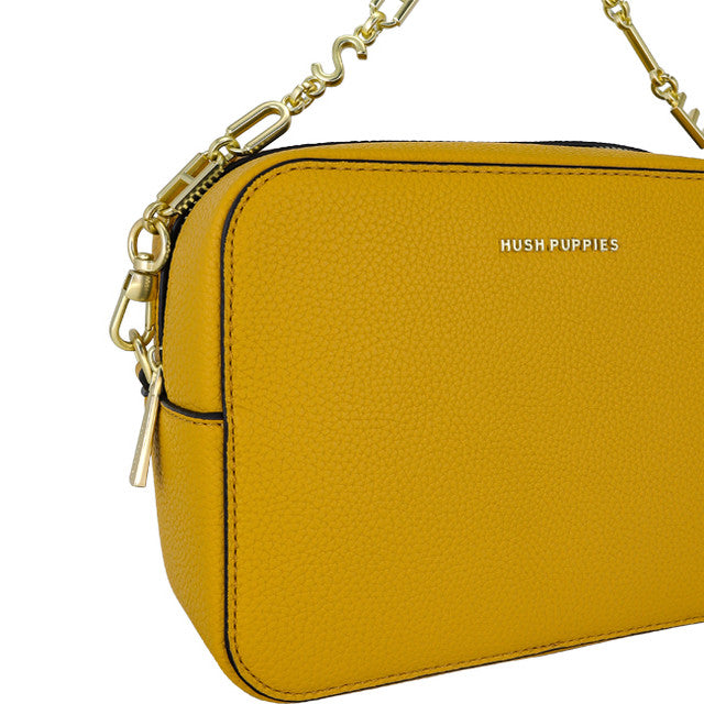 Brigitte Sling L In Yellow