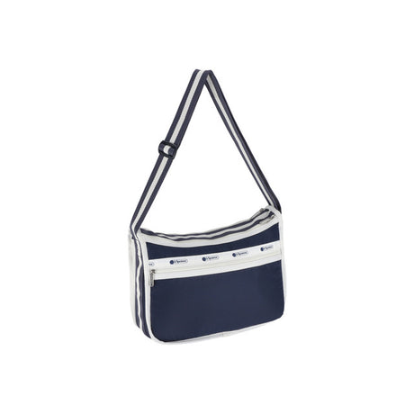 Deluxe Everyday Bag In blue