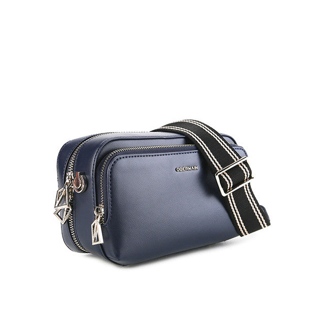 Obermain Tas Wanita Sling Bag Perry Sling In Navy