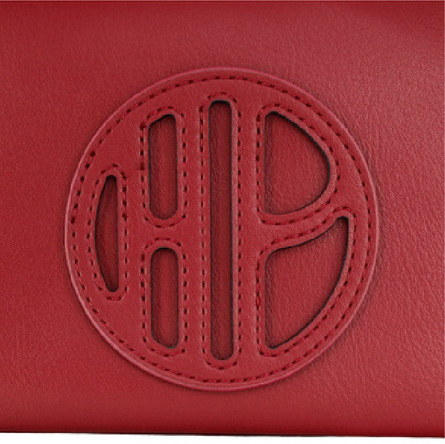 Hush Puppies Tas Shoulder Bag Wanita Iniga Shoulder (M) In Red