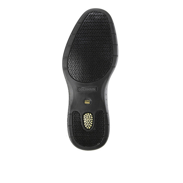 Stony Janan In Dark Brown