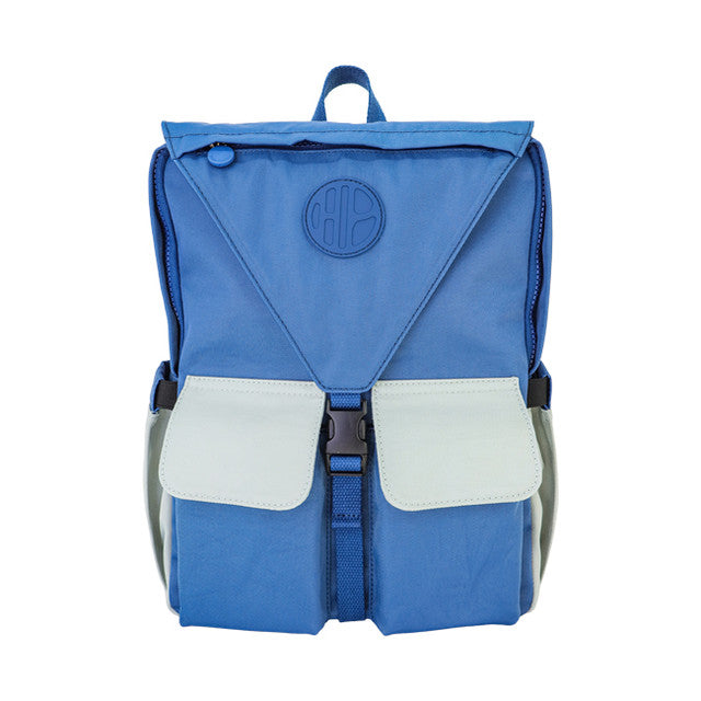 Hush Puppies Tas Wanita Chick Backpack (M) In Blue