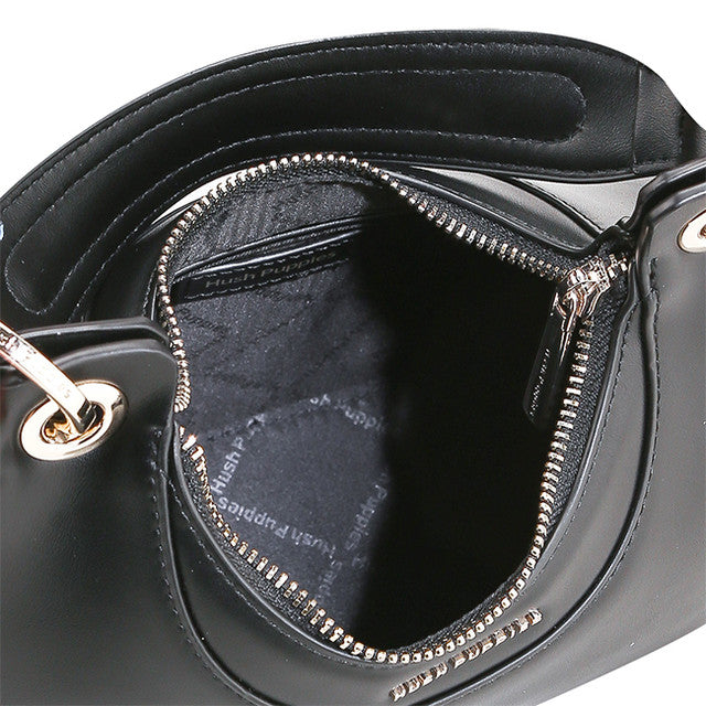 Brantley Satchel M In Black
