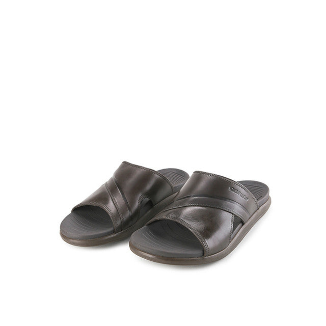 Postro Klein Slide In Brown