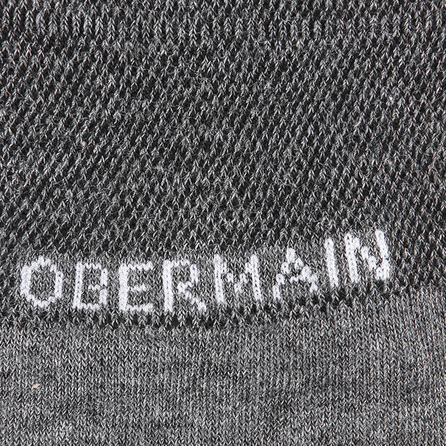 Obermain Aksesoris Sock Pria Ob Hidden Sock In Multi Color -OSMN2250WH000