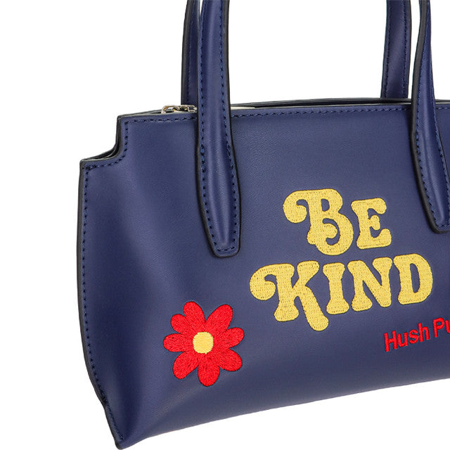 Georgina Satchel (M) In Navy