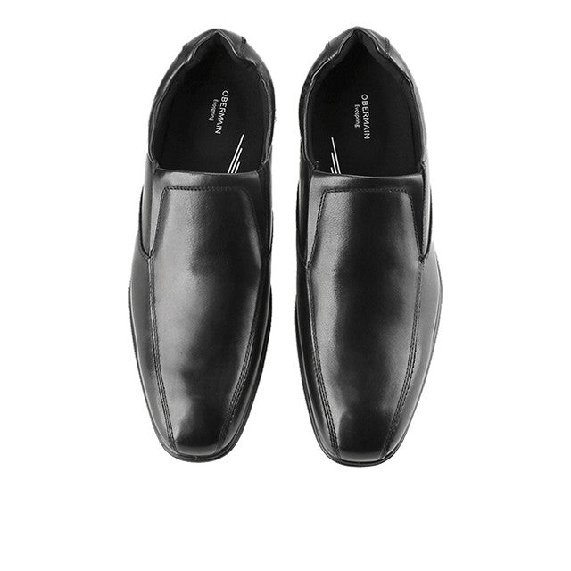 Obermain Sepatu Pria Slip On Anson Camron
