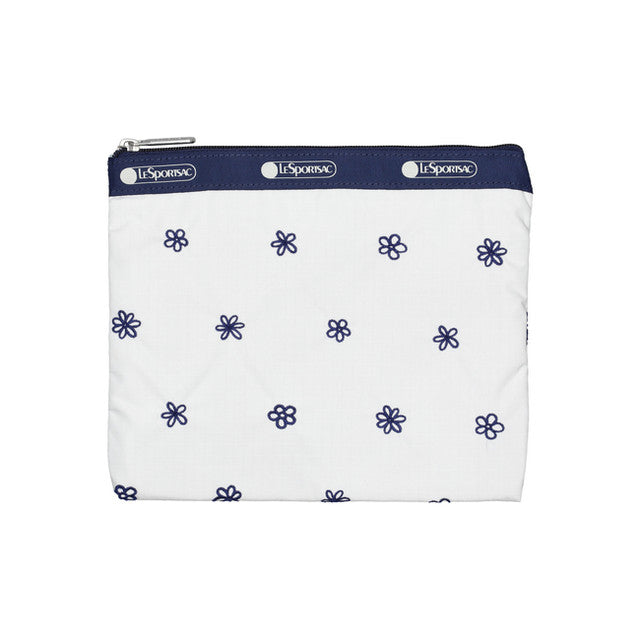 Deluxe Everyday Bag In white