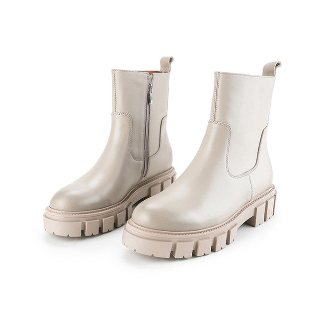 Ginney Irene In Khaki