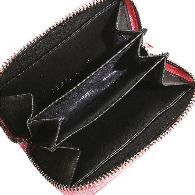 Bianca Cardholder In Pink