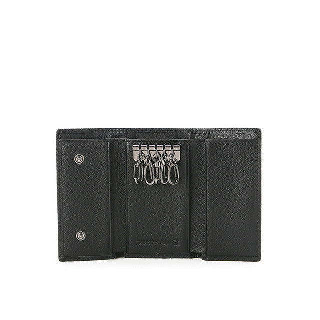 Cross Keyholder In Black