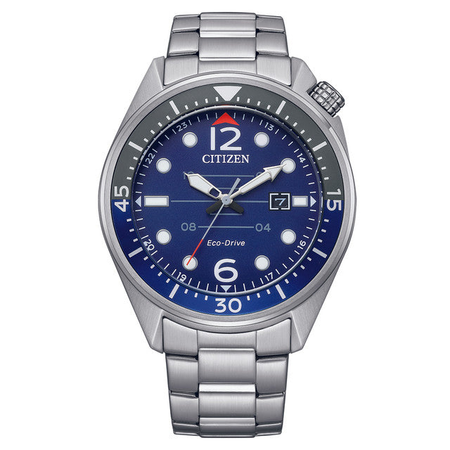 Citizen Eco Drive Men's Watches CTZ AW1717-81X