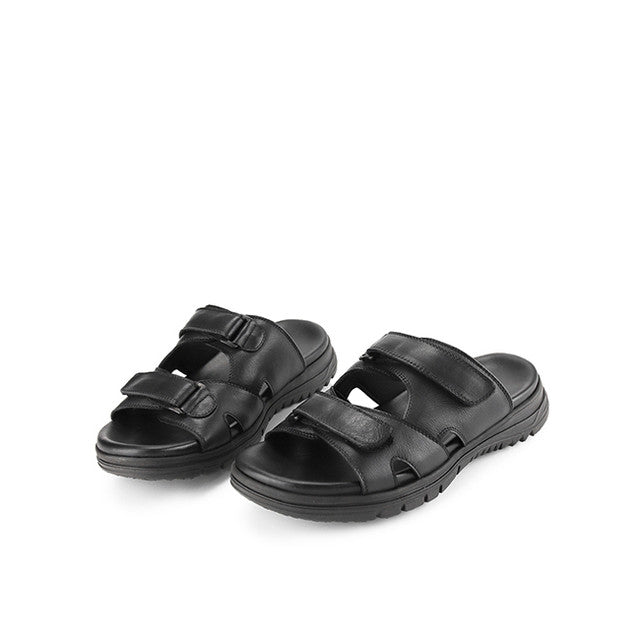 Guilbert Jowell In Black