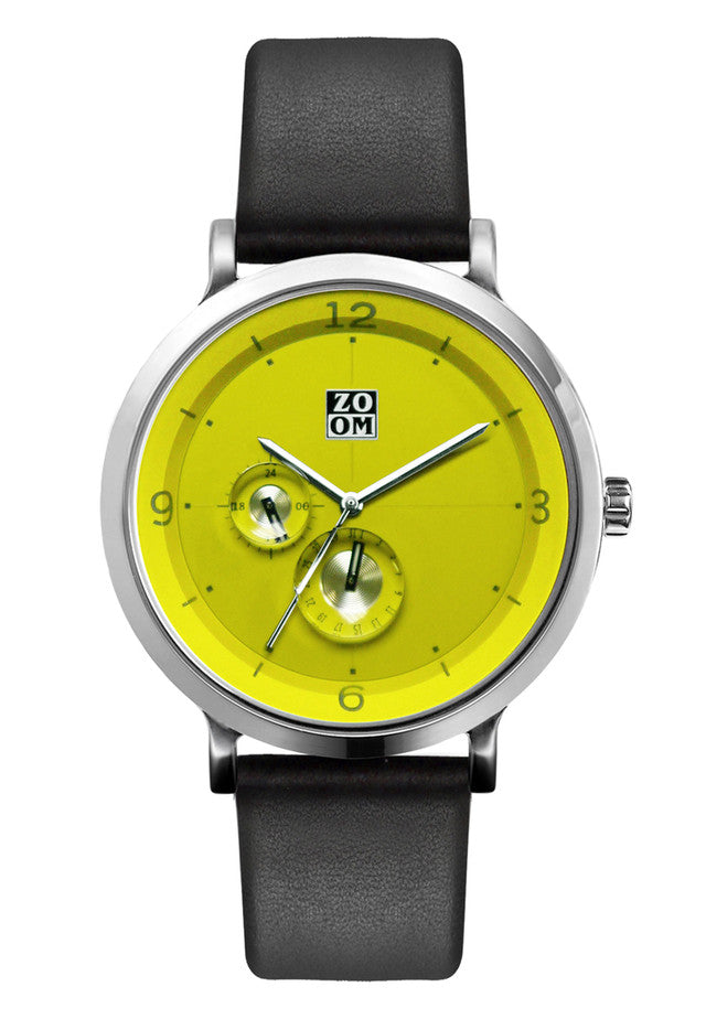 Casual Men's Watches ZM 7123M.2511