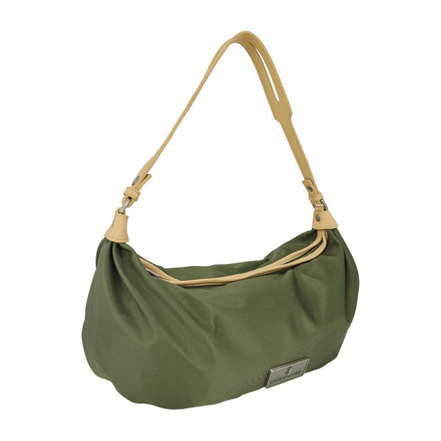 Hush Puppies Tas Wanita Kati Hobo M In Olive