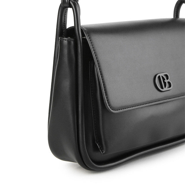 Obermain Tas Wanita Shoulder Bag Presley Shoulder In Black