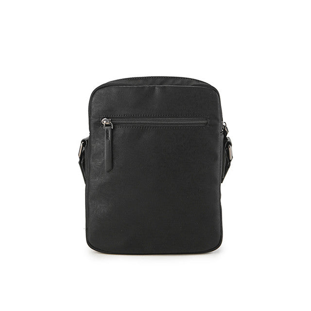 Astro Sling Bag In Black
