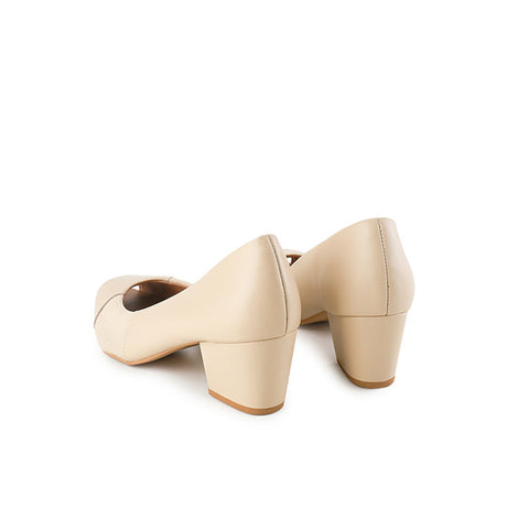 Alinia Soul In Beige