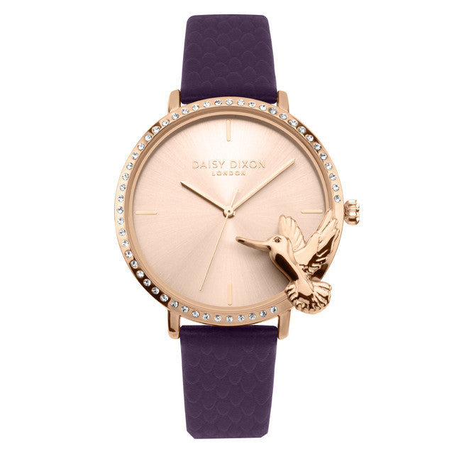 Daisy Dixon Casual Women's Watches DD 148VRG