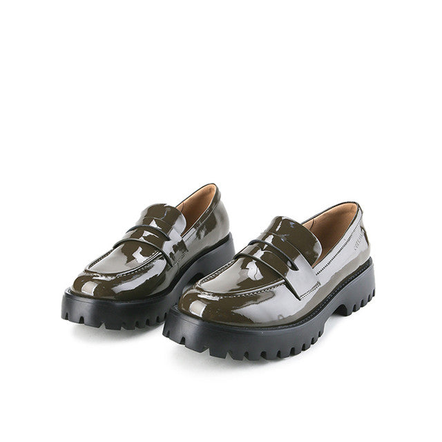 Gusta Elise In Olive