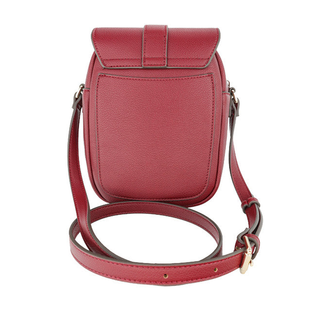 Afifa Sling L In Maroon