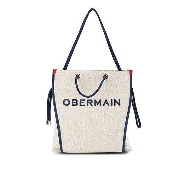 Clara Backpack In Beige