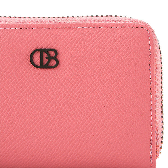 Bianca Cardholder In Pink