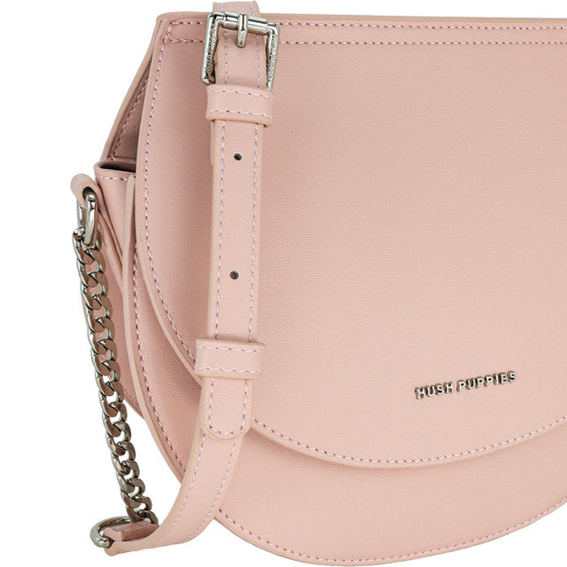 Rosette Sling L In Pink