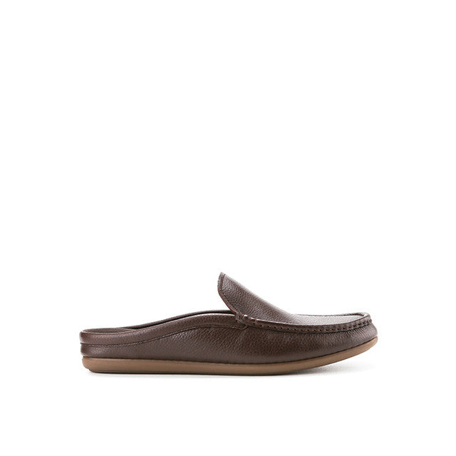 Gelen Harris In Dark Brown