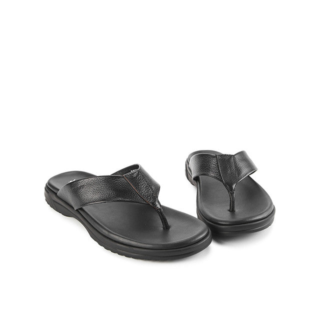 Salford Toepost In Black