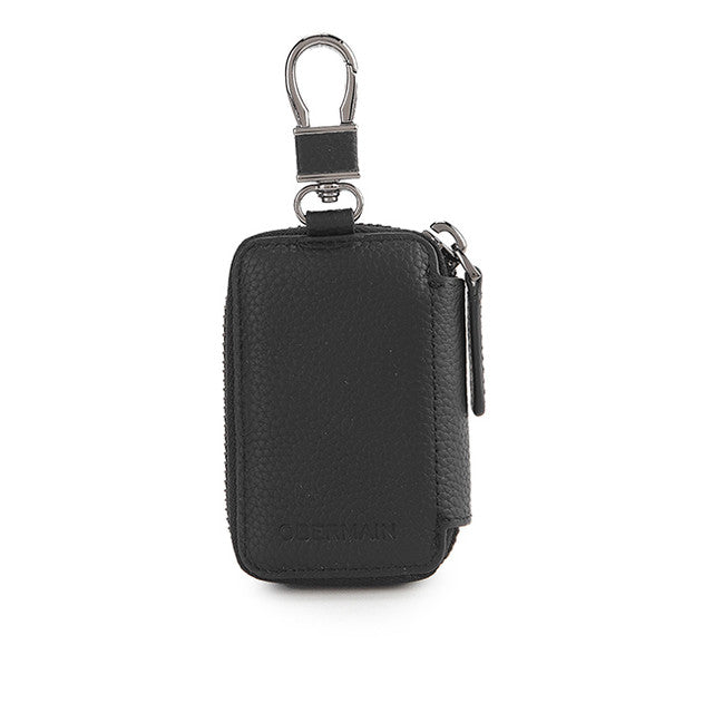 Obermain Aksesoris Unisex Key Holder Nato Keyholder In Black