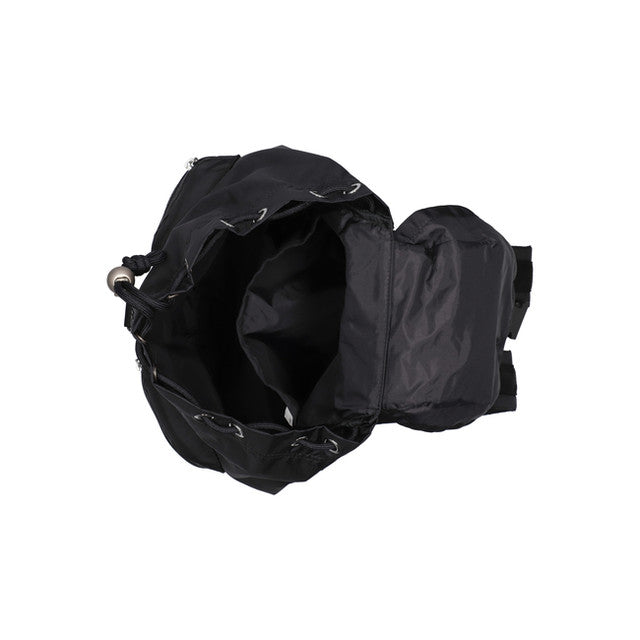 Small Voyager In Recycled Black