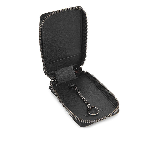 Obermain Aksesoris Unisex Key Holder Muller Keyholder In Black