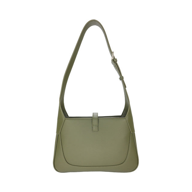Hush Puppies Women Bags Jodia Hobo L In Olive