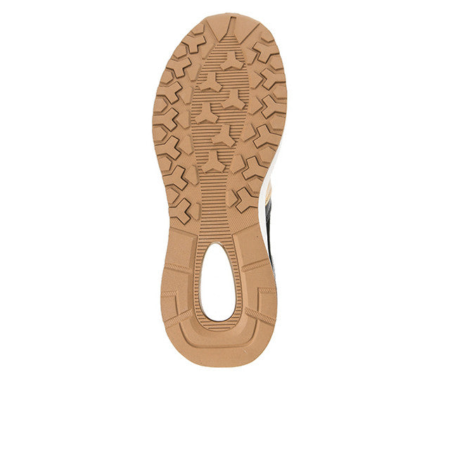 Valleran In Black/Gold